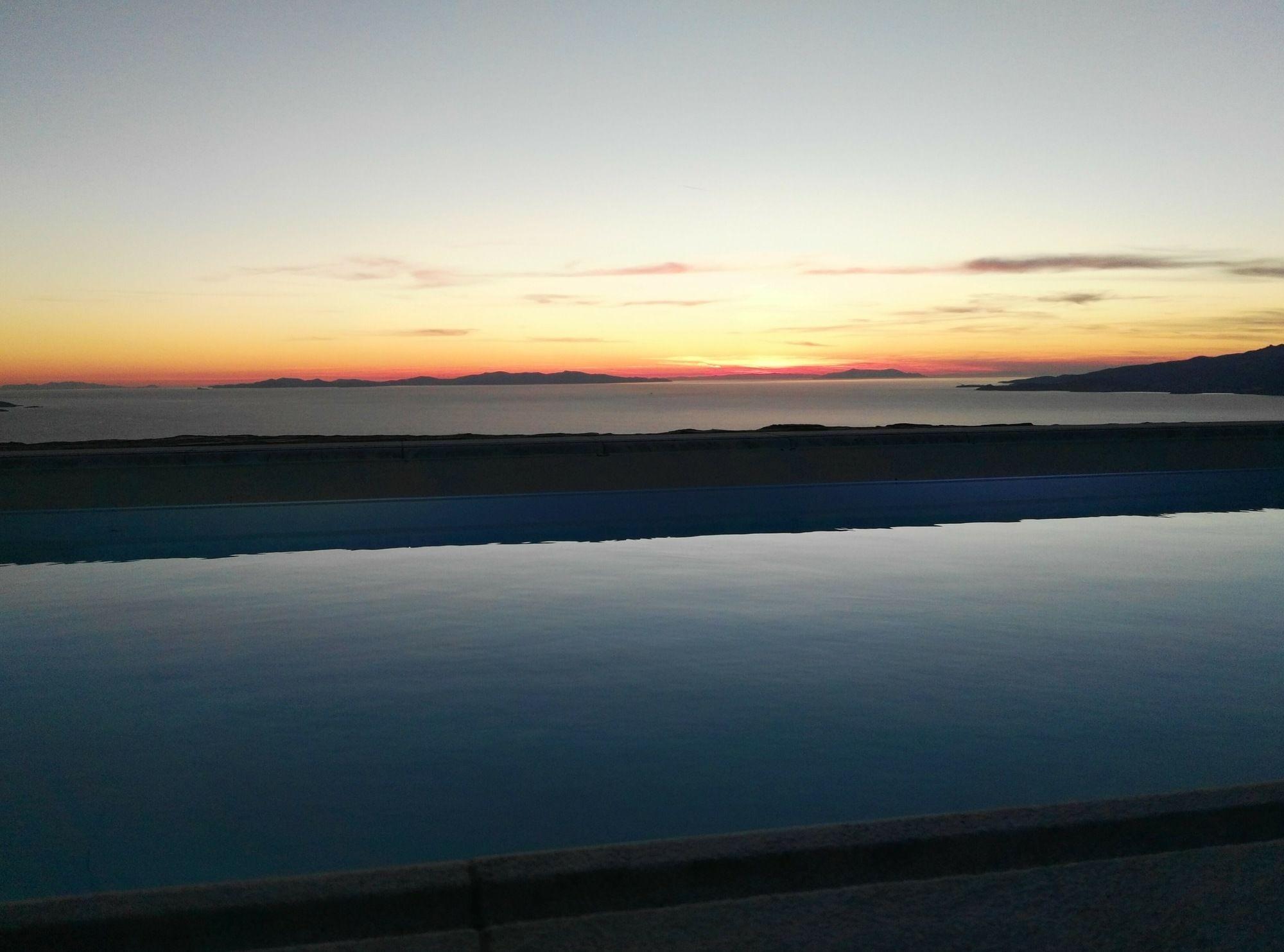 Mermaid Luxury Villas - Aquata Private Pool Fanari  エクステリア 写真